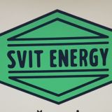 Таксопарк Svit Energy Харків 🚕