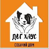 Приют Дог Хаус(Собачий дом) Томск
