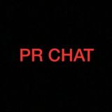 PR chat