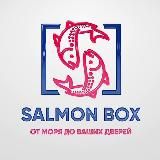 SALMONBOX