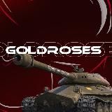 GoldRoses