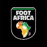 FOOT AFRICA ⚽️