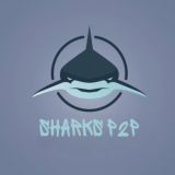 SHARKS P2P | АРБИТРАЖ КРИПТОВАЛЮТ | СВЯЗКИ