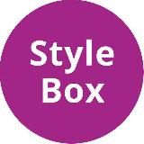 Style Box — капсула от стилиста с доставкой на дом