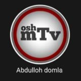 Osh mTv [ Канал ]