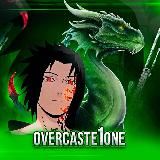 overcaste1one CS:GO🐉