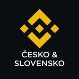 Binance Česko a Slovensko