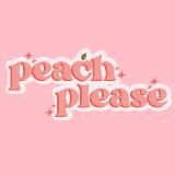 Peach please посредник выкуп одежды