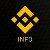 Binance Info 中文群