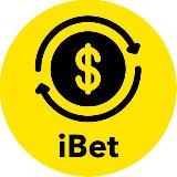 iBet - ставки с нейронной сетью