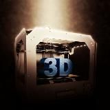 Free 3D models for 3D print. STL Free