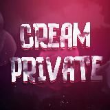 Cream Private | СЛИВЫ