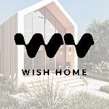WiSH HOME — инвестиционная загородная недвижимость