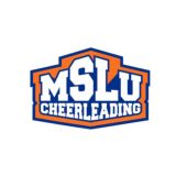 Cheer MSLU 🧡💙