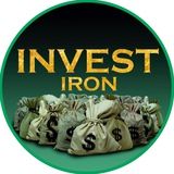 🔰 Invest / Iron 💰