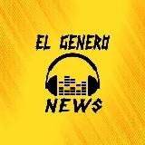 El Genero News ️️👑