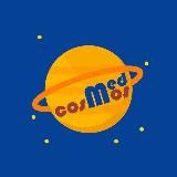 MEDcosmos🚀⛑