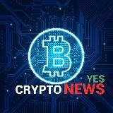 CRYPTO NEWS.YES