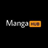 MangaHub / Манга Хаб