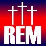 Миссия REM | Redemption Evangelistic Ministries (Евангельская Миссия Искупление)