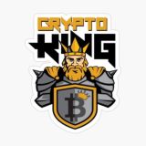 Crypto King Chat 👑