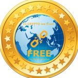 FREEDOM Coin Deutschland Germany FREE