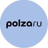 POLZAru — интернет-аптека