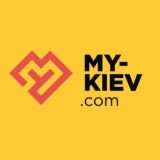 Мой Киев / Мій Київ💛