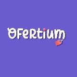 Ofertium.es - Muestras Gratis, Ofertas y Cupones 🏷