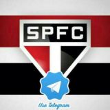 SPFC - São Paulo Futebol Clube 🇾🇪