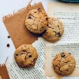 🔞 Книжные печеньки 🍪
