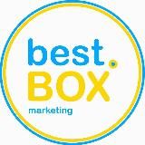 Marketing agency Best BOX