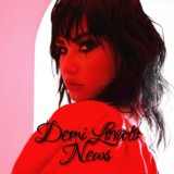 Demi Lovato News