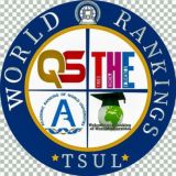 TSUL - World Rankings