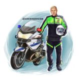 Курбатов Виктор Stuntofficer