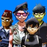 Gorillaz (Discography)