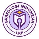 KELAS GRAFOLOGI (Terbuka untuk semua yang ingin belajar Grafologi 😉)