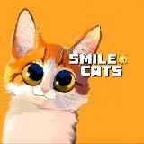 smile cats🐱