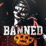 BANNED