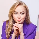 Анна Харченко finance_blond