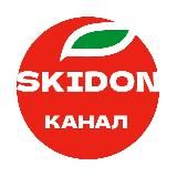 БАЛЛЫ ПЯТЕРОЧКИ SKIDON