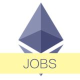 Ethereum — Jobs & CVs // вакансии & поиск работы