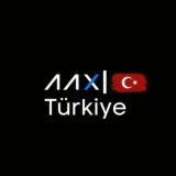 AAX Türkiye 🇹🇷