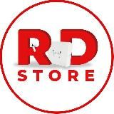 RD STORE | Premium копии Apple