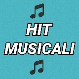 Hit Musicali / Anna - Tonight / Achille Lauro - Amore disperato / Laura Pausini - Ciao / Lazza - Male da vendere