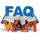 FAQ WAM