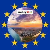 Yuzhny❤️🇺🇦