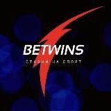 BetWins - Ставки на спорт!