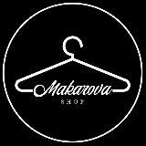 MAKAROVA SHOP | ЖЕНСКАЯ ОДЕЖДА