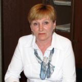 Светлана Шипулина